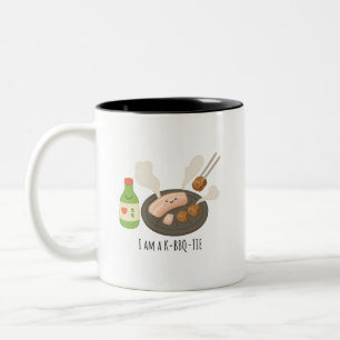 Taza Bicolor K-bbq