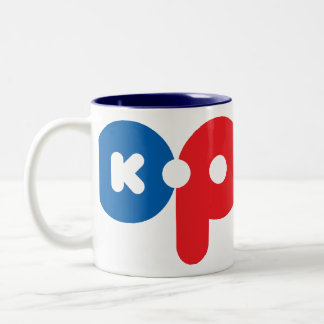 TAZA BICOLOR K-POP 01
