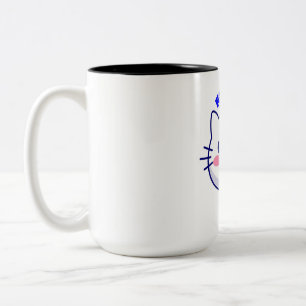 Taza Bicolor Kamala 2024