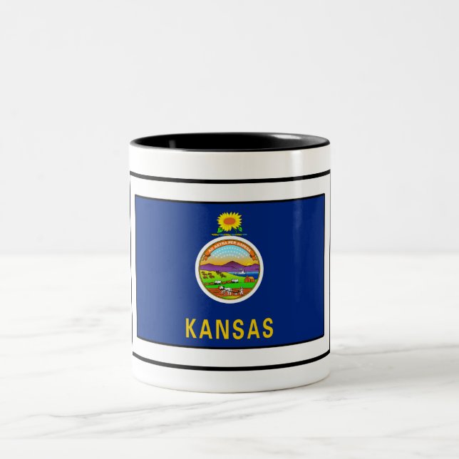 Taza Bicolor Kansas (Centro)
