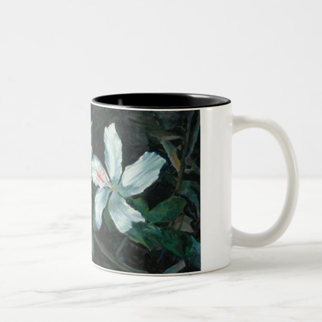 Taza Bicolor Kao Kao 4 (Derecha)
