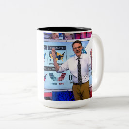 Taza Bicolor Kornacki,