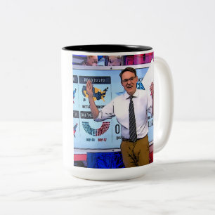 Taza Bicolor Kornacki,