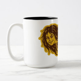 Taza Bicolor Kuyang