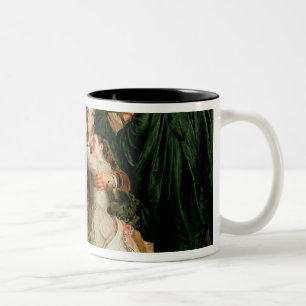 Taza Bicolor La absolución