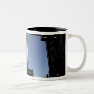 Taza Bicolor La Atlántida