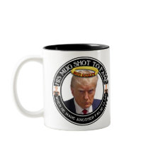 La captura de pantalla de Donald Trump