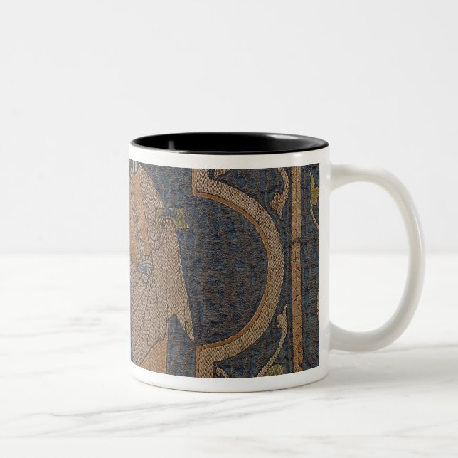 Taza Bicolor La casulla de Clare (Derecha)