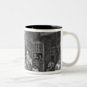 Taza Bicolor La elección II