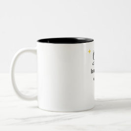 Taza Bicolor La gracia te queda bien | Inspirador femenino