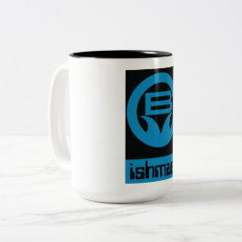 Taza Bicolor La historia de B - Daniel Quinn