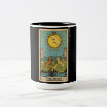 La Luna Tarot