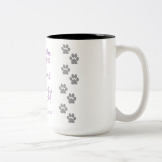 Taza Bicolor ¡La mejor papá!
