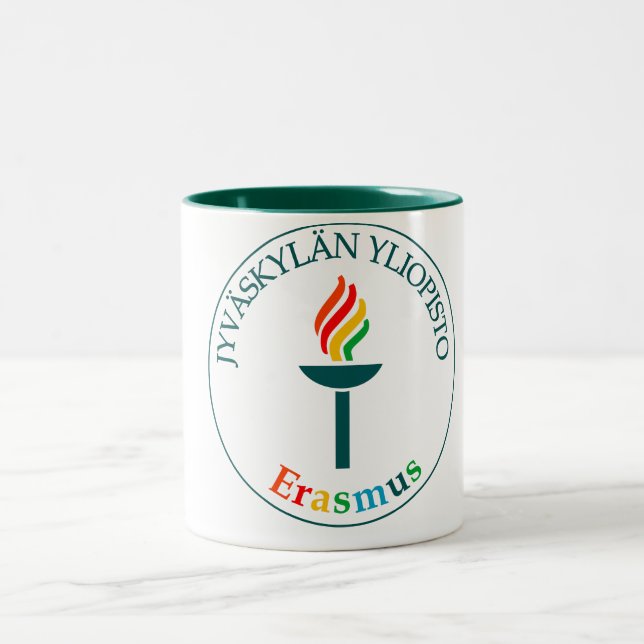 Taza Bicolor ¡La taza! (Centro)