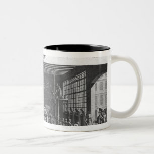 Taza Bicolor La única fabricación en Francia de buenas