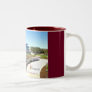 Taza Bicolor Lagar de Presqu'ile