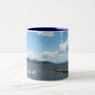 Taza Bicolor Lago 2 Seneca