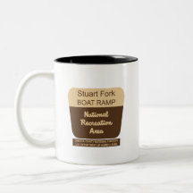 Lago Trinity Mug