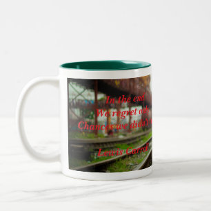 Taza Bicolor Lamenta