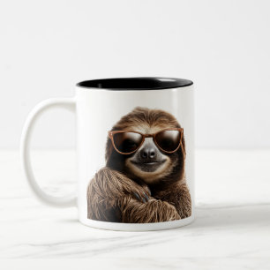 Taza Bicolor Leche helada