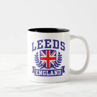 Taza Bicolor Leeds