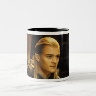 TAZA BICOLOR LEGOLAS GREENLEAF™