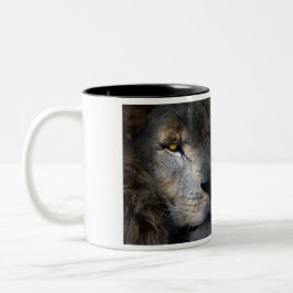 Taza Bicolor Leo