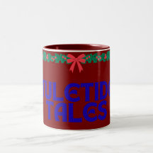 Libros de Cuentos de Yuletide