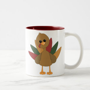 Taza Bicolor Lil lindo Turquía