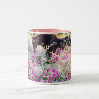 Taza Bicolor Lilly                                        …