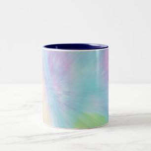 Taza Bicolor "Lite" Mug - Personalizable