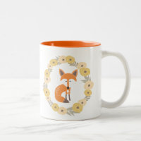 Little Fox