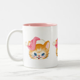 Taza Bicolor Little Roo