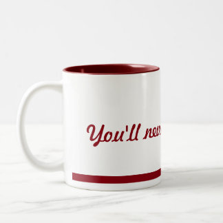 Taza Bicolor Liverpool