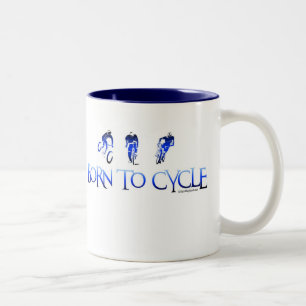 TAZA BICOLOR LLEVADO COMPLETAR UN CICLO