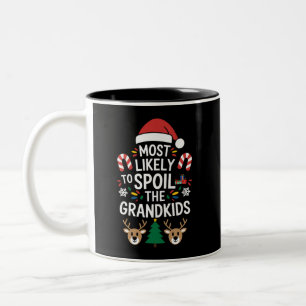 Taza Bicolor Lo Más Probable Es Que Se Estropee El Chiste Famil