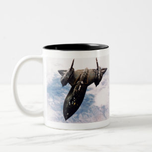 Taza Bicolor Lockheed_SR-71_in_vuelo
