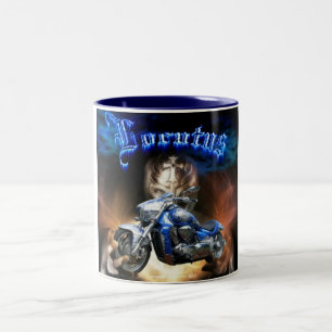 Taza Bicolor locutus 1