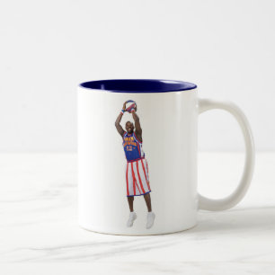 Taza Bicolor Lofton fácil grande