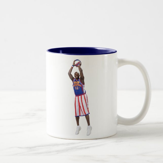 Taza Bicolor Lofton fácil grande (Derecha)