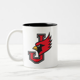 Taza Bicolor Logotipo de Jewell Spirit