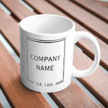 Logotipo de personalizado - Promoción de regalos p