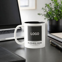 Logotipo Promocional Empresarial Personalizado
