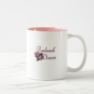 Taza Bicolor Los camiones tontos de los muchachos están para