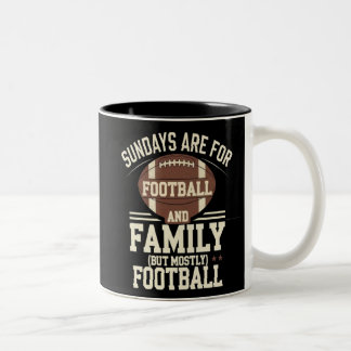 Taza Bicolor los domingos son para la familia y el fútbol en su