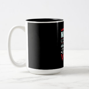 Taza Bicolor Los estudiantes de Derecho nunca se quejan