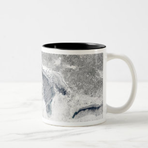 Taza Bicolor Los Great Lakes 2
