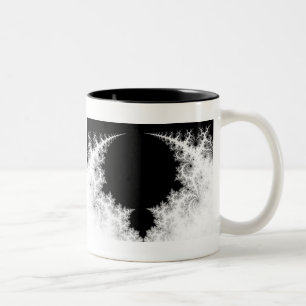 Taza Bicolor Los Pinos