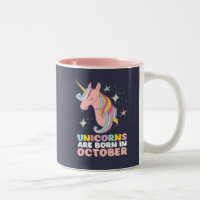Los Unicornios Nacieron En Octubre, Un Chica De Cu