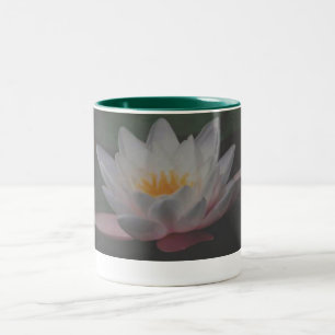 Taza Bicolor Lotus-Mug
